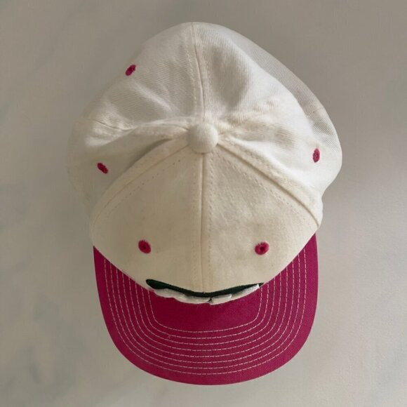 Reebok NFL NY Jets Breast Cancer Awareness Hat - Picture 2 of 6